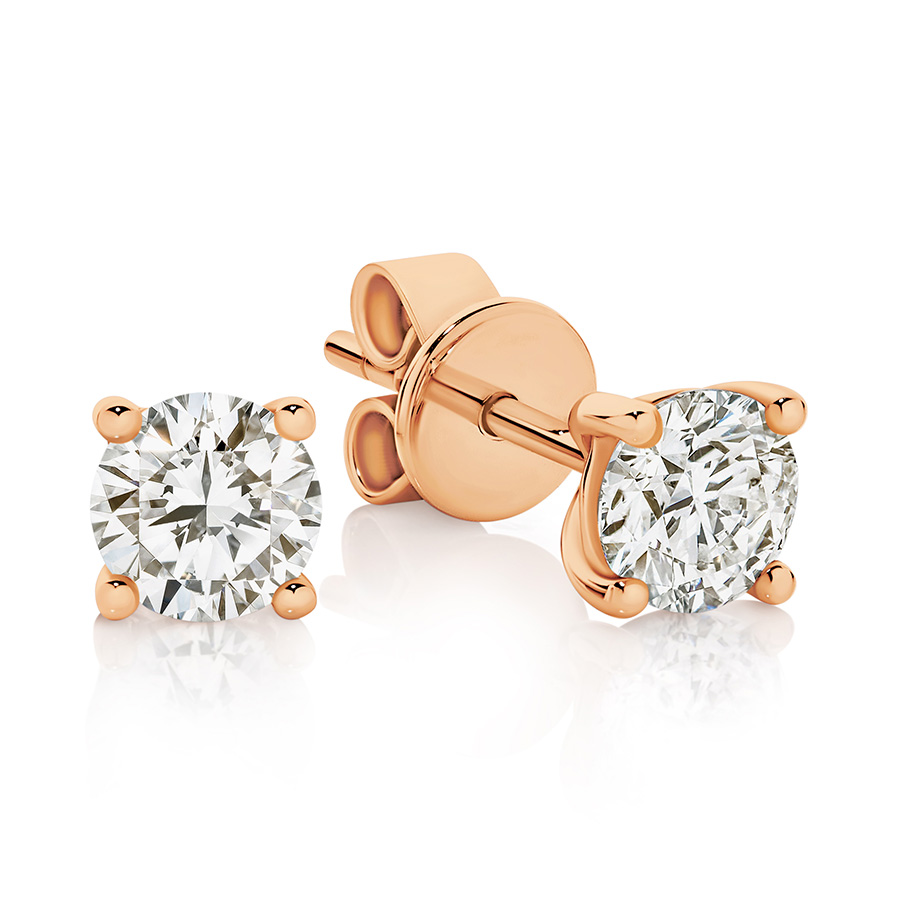 Earring-White-RG-wa