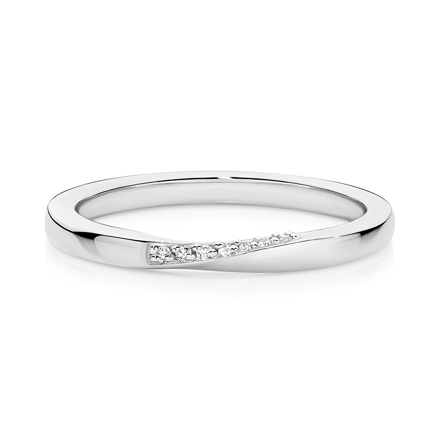 Twist-Band-Ring-Platinum-wb