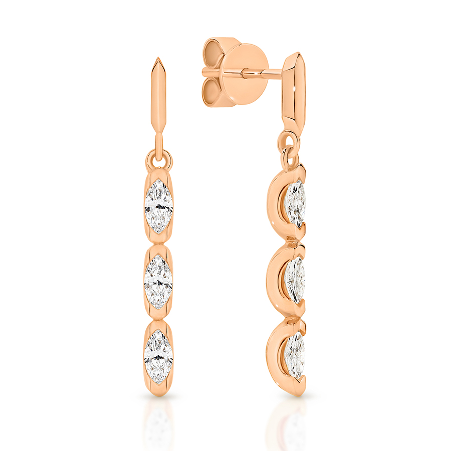 Earring-RG-E2w